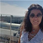 Maestra de Educación Primaria con 6 años de experiencia